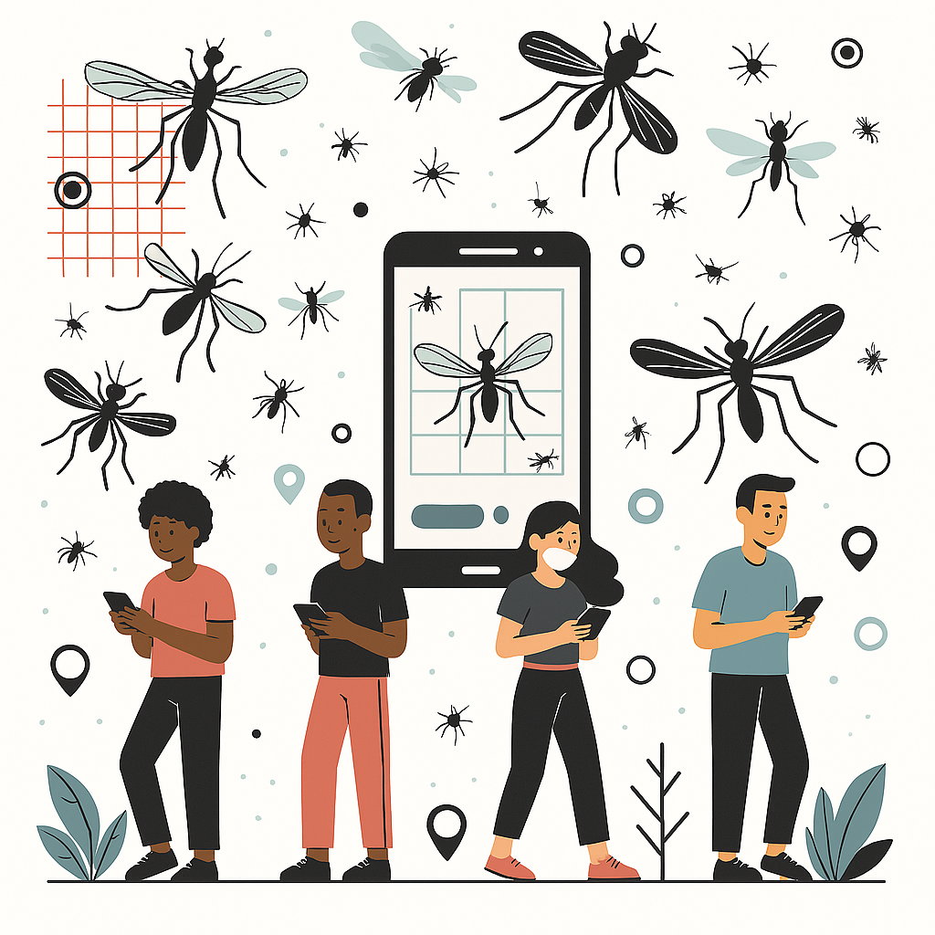 Mosquito Surveillance